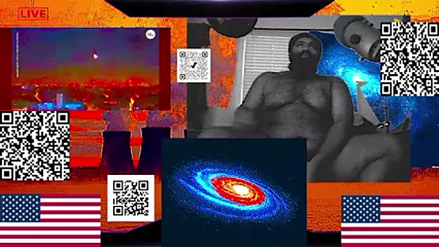 RussellTaylorLacy webcam
