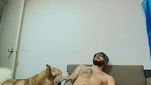 thomas_gun webcam