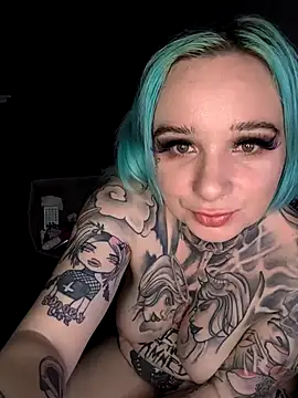 Alissabluesc