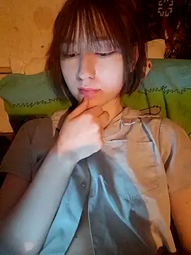Yoonhee_ki webcam
