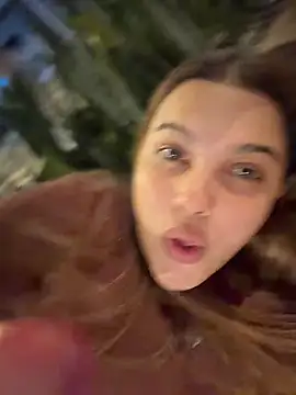 Colibri_xxx webcam
