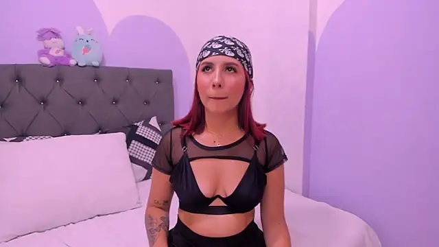 violeta_blaze1 webcam