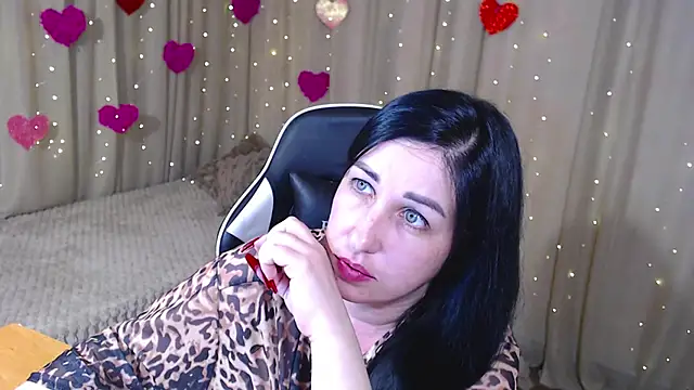 JillStevens webcam
