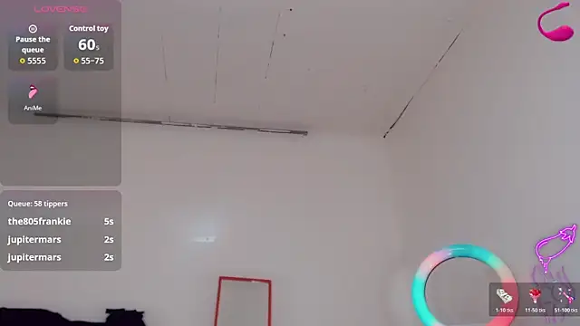 Oriana_braom webcam