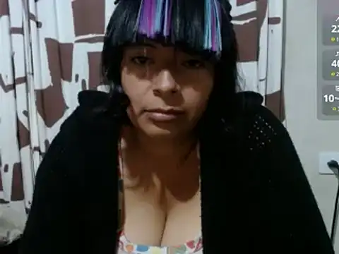 Acelinrose live sex cam