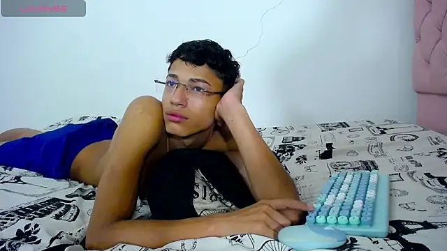 Im_david02 webcam