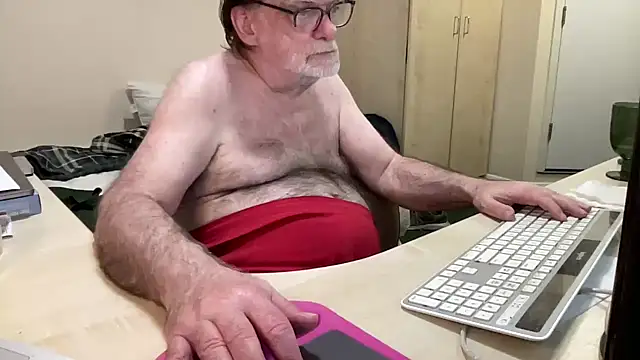 coach-karl webcam