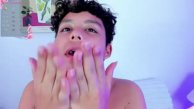 chico_medusa webcam