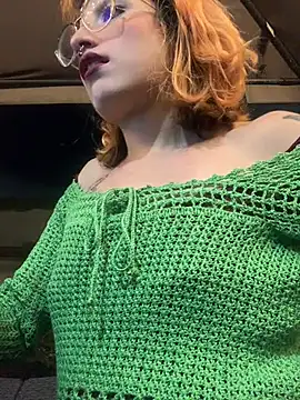 Alice_Hecatee webcam