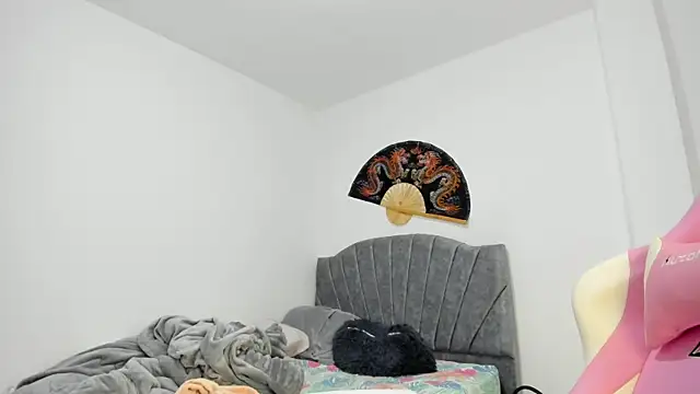 khaliope webcam