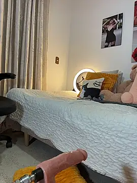 zafiro_mo0n webcam