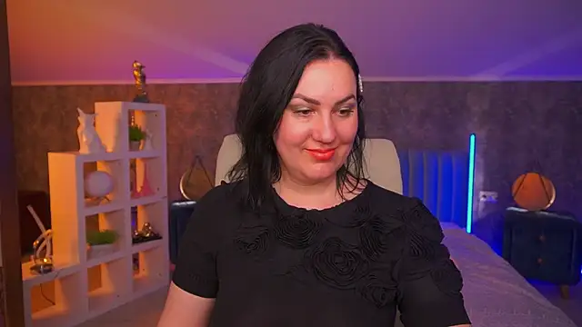 velvetluck - VelvetLuck's free webcam - UK Sex Cams