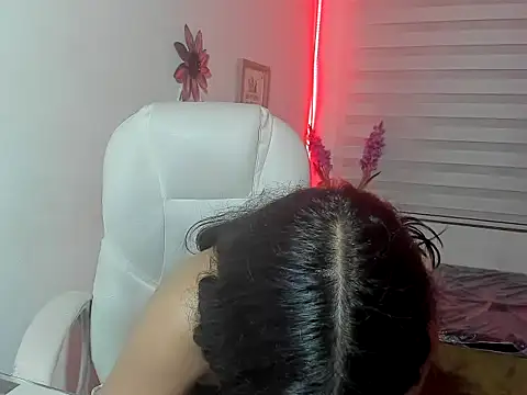 Zoe_Jonesw webcam