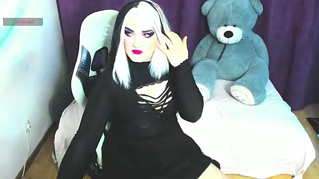 sexxx-queen live sex cam