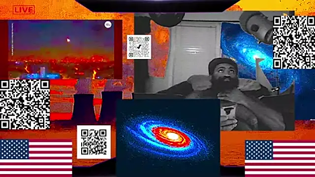 RussellTaylorLacy webcam