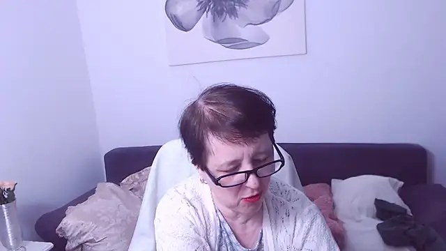 ChristaRose webcam