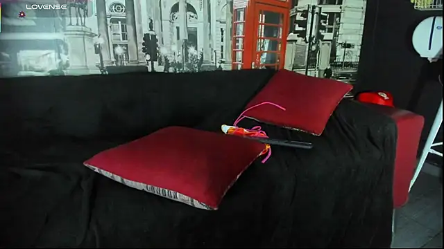 CloeRodriguez webcam