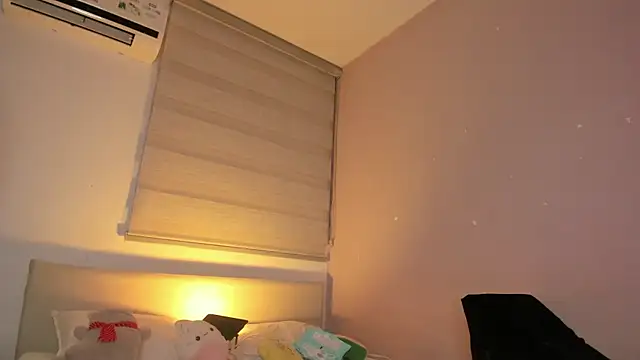 Ninamirley webcam