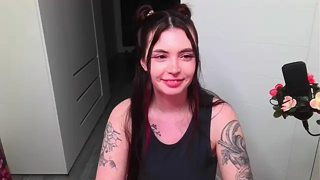 peachyness webcam