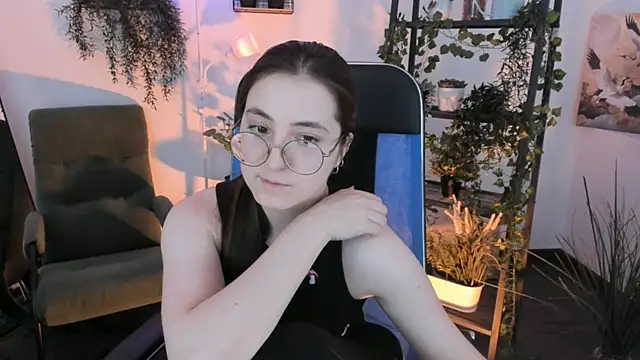 VirtuallVoyant webcam