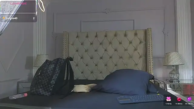 CharlesBrown_ webcam