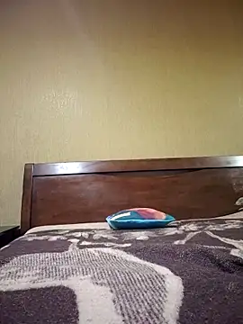 SelinaLovqx webcam
