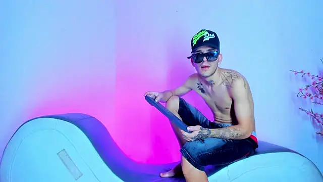 Pleasure_boys_hot webcam