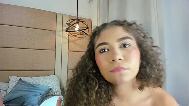 CamilaCastillo webcam