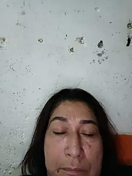 PatriciaGrajales webcam