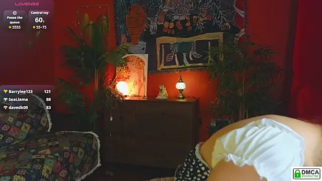 Enji_Rey webcam