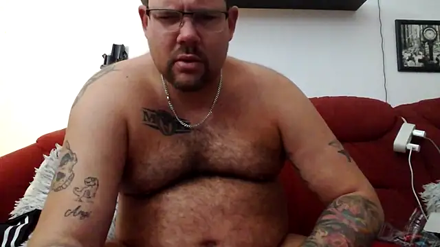 sexykevin17cm webcam