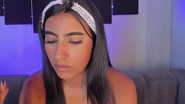 victoria_figueroa - Victoria_figueroa's free webcam - UK Sex Cams