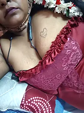 revathisree webcam
