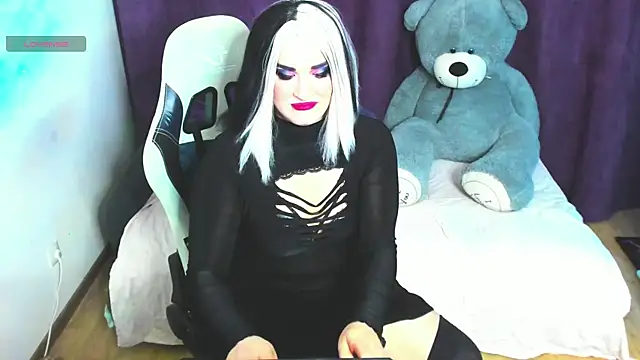 sexxx-queen webcam