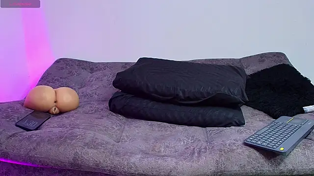 BrayaanFit webcam