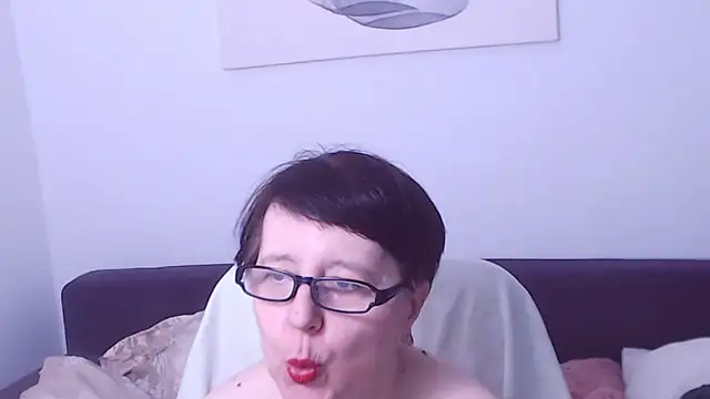 ChristaRose webcam
