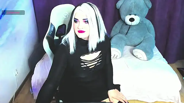sexxx-queen webcam