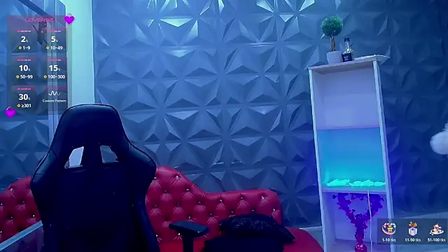 Cristal_War webcam