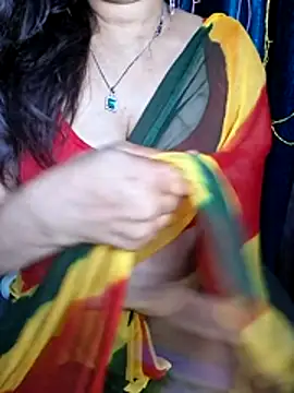 alinaarora webcam