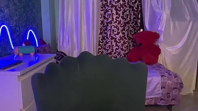 Sizzling__ZAARA webcam