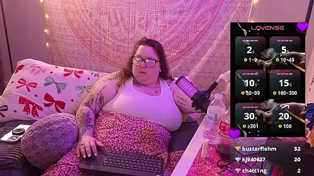 brookenicole3003 webcam