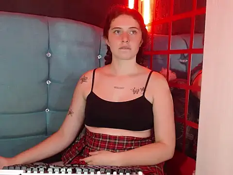 Cherry_Boom18 webcam