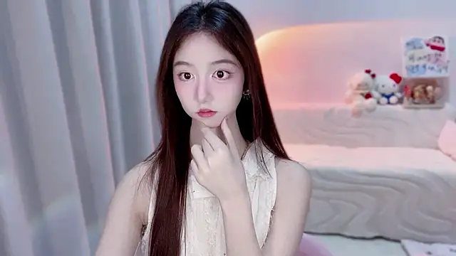 lucky-tt webcam