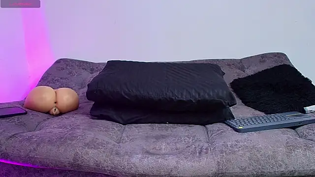 BrayaanFit webcam