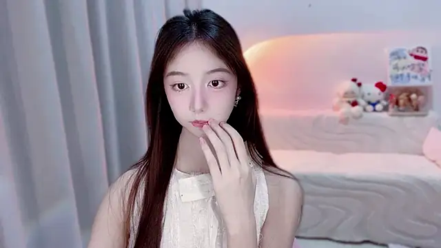 美女lucky-tt在线直播