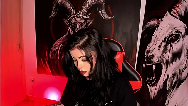 Rubyy-Rose1 webcam