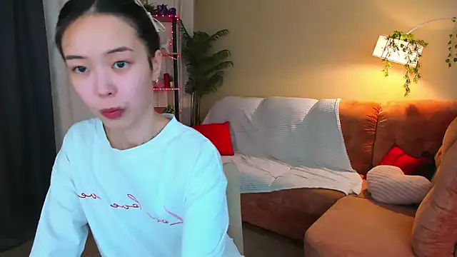 SoulHarmoonyy webcam
