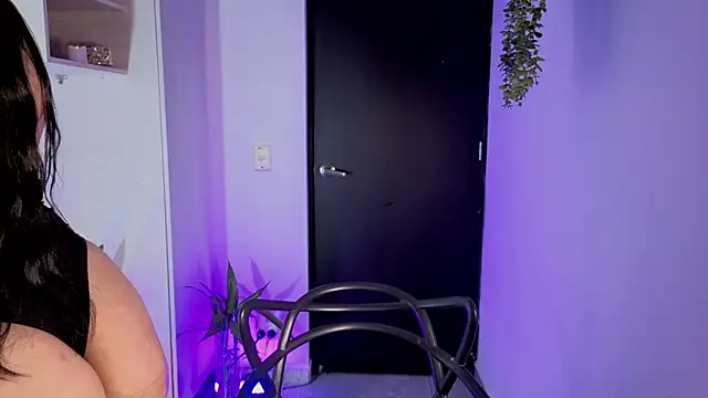 Kayleemorales webcam