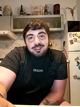 bear_skinny webcam