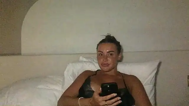 Selenaox webcam
